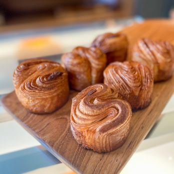 Maison Nico - Mini Brioche Feuilletée - Bakeries Near Me - San Francisco, California Maison Nico - Mini Brioche Feuilletée - Bakeries Near Me - San Francisco, California