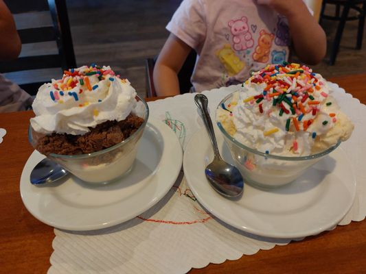 Twin Door Tavern by null