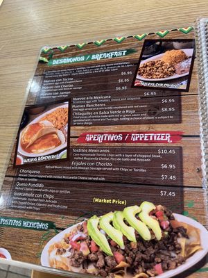 Taqueria Morelia by null