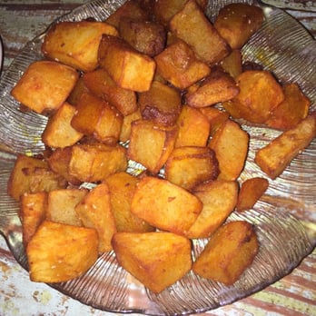 Eclipse di Luna - Buckhead - Potatoes - Tapas Bars Near Me - Atlanta, Georgia Eclipse di Luna - Buckhead - Potatoes - Tapas Bars Near Me - Atlanta, Georgia