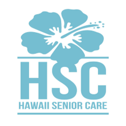 Hawaii Senior Care - Hawaii Senior Care Logo