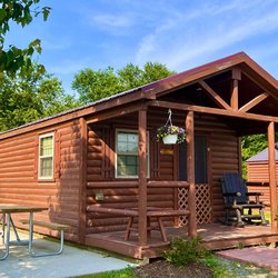 Yogi Bear's Jellystone Park by Sun Communities