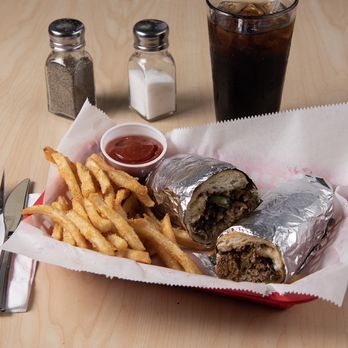 Chick O’ Fish - philly cheesesteak or philly chicken - Seafood Near Me - Texarkana, Arkansas Chick O’ Fish - philly cheesesteak or philly chicken - Seafood Near Me - Texarkana, Arkansas
