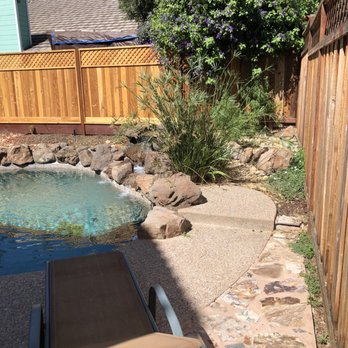 Green Planet Landscape - Before - Landscaping Near Me