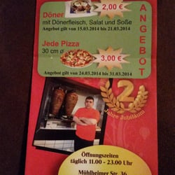 Sadoys Kebap Haus