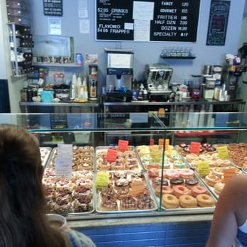 Mojo Donuts - Awesomeness - Donuts Near Me - Pembroke Pines, Florida