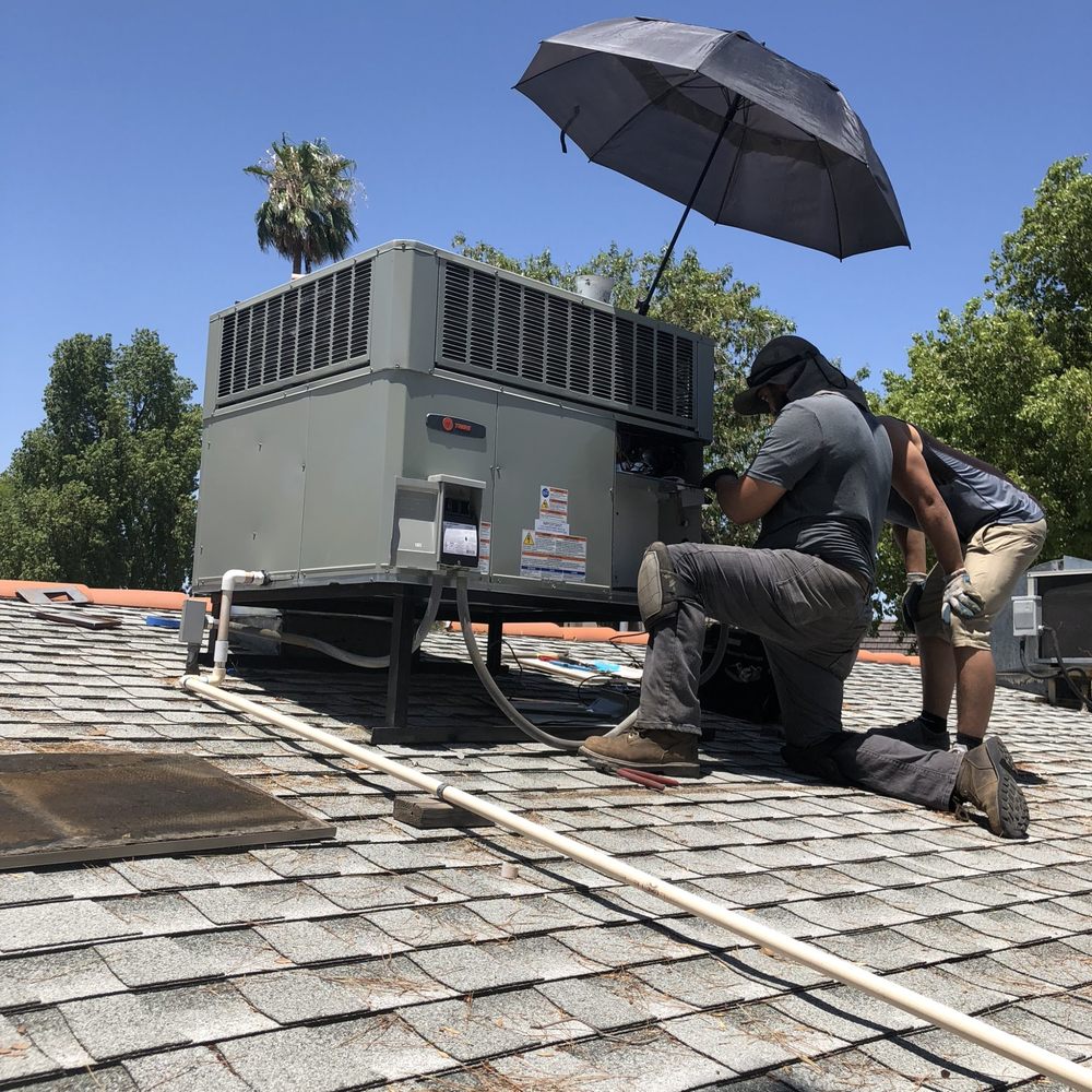 Slide of Aqualine Plumbing, Electrical & Air Conditioning - Scottsdale