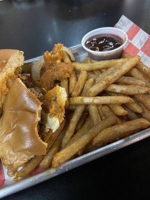 Inskip Grill at Fountain City by null