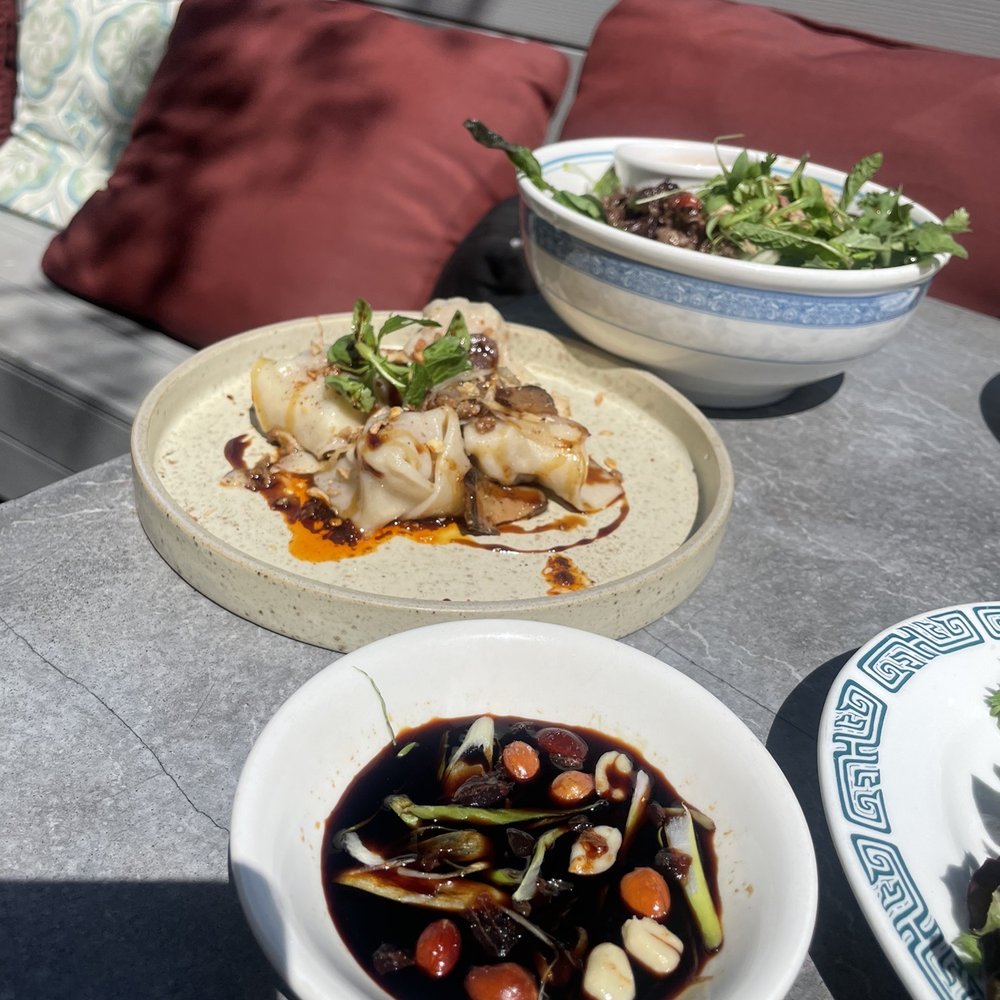 Little Sister - Dumplings - Vietnamese Near Me - El Segundo, California