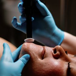 Salon Ish - Microchanneling Treatment