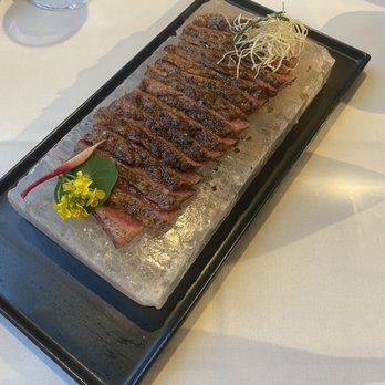 Bonsai - A5 Wagyu Starter - Sushi Bars Near Me - Pensacola Beach, Florida