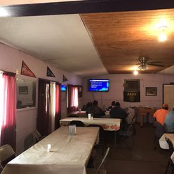Rosa's Hamburger Stand