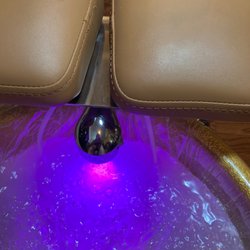 Apsara Nail & Spa