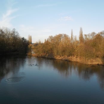Freibad West - Swimming Pools Near Me - Erlangen, BY