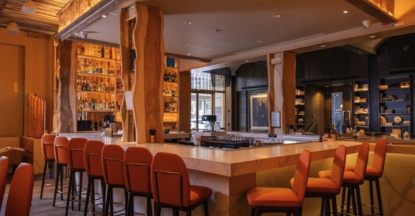 MEXTA Mexican Restaurant by null MEXTA Mexican Restaurant by null