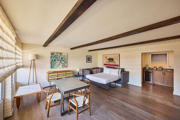 The Leta Santa Barbara Goleta, Tapestry Collection by Hilton by null