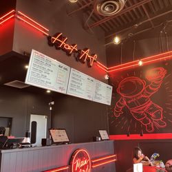 Main Bird Hot Chicken - Cypress
