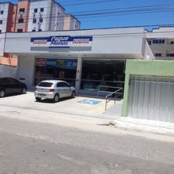 Farmácias Pague Menos