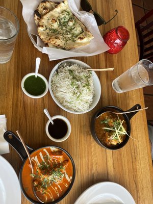 cali tandoor by null
