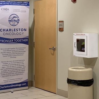 Charleston Oncology - Oncologist Near Me - Charleston, South Carolina Charleston Oncology - Oncologist Near Me - Charleston, South Carolina