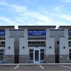 Farragut ENT - Farragut Location
