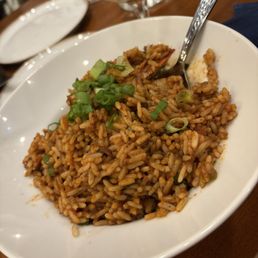 Jambalaya