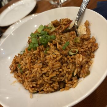 Garden District - Jambalaya - Cajun/Creole Near Me - Grand Rapids, Michigan