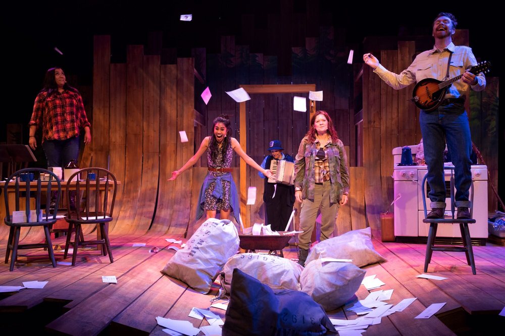GARRY MARSHALL THEATRE - 67 Photos & 52 Reviews - 4252 W Riverside Dr