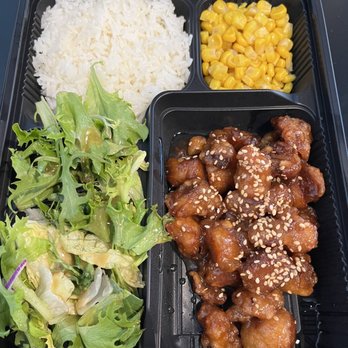 Cha For Tea - Long Beach - Orange Chicken Entree - Coffee & Tea Near Me - Long Beach, California Cha For Tea - Long Beach - Orange Chicken Entree - Coffee & Tea Near Me - Long Beach, California