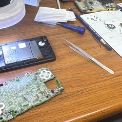 Gadget Guru - Nintendo 3DS Repairs