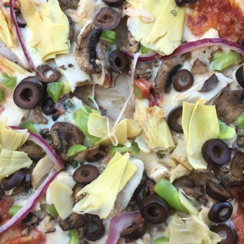 MOD Pizza - Fast Food Near Me - Lakewood, Washington MOD Pizza - Fast Food Near Me - Lakewood, Washington