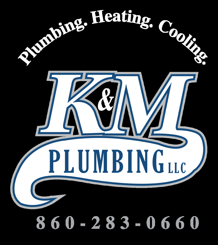 Slide of K & M Plumbing