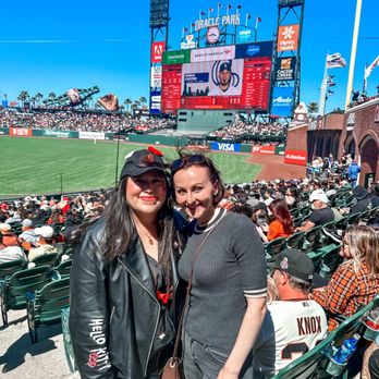 Oracle Park - Stadiums & Arenas Near Me - San Francisco, California Oracle Park - Stadiums & Arenas Near Me - San Francisco, California