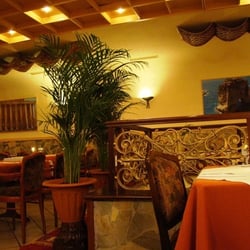 Cedar's