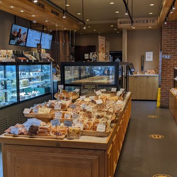 Tous Les Jours - a wide view of a bakery - Bakeries Near Me - Brooklyn, New York Tous Les Jours - a wide view of a bakery - Bakeries Near Me - Brooklyn, New York
