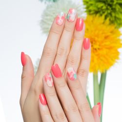 Touch Nails Studio