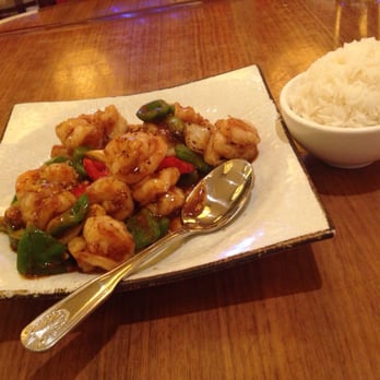 Noodle Asia - Black bean shrimp - Dim Sum Near Me - Las Vegas, Nevada Noodle Asia - Black bean shrimp - Dim Sum Near Me - Las Vegas, Nevada