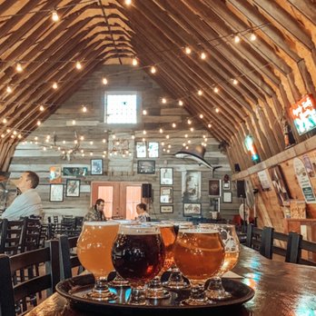 Piney River Brewing Company - Breweries Near Me - Bucyrus, Missouri Piney River Brewing Company - Breweries Near Me - Bucyrus, Missouri
