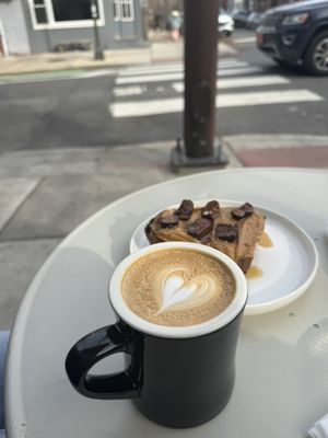 Rival Bros Coffee Bar by null
