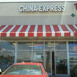 China Express