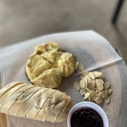 Carrera Wine Cellar - Brie!!!!