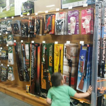 Sportsman's Warehouse - Kids stuff - Sports Wear Near Me - Albuquerque, New Mexico
