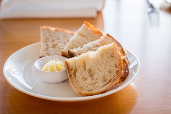 Restaurant 301 by null