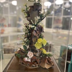 Capital Confectionery - The other side of chocolate sculpture