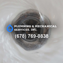 Plumbing & Mechanical Services