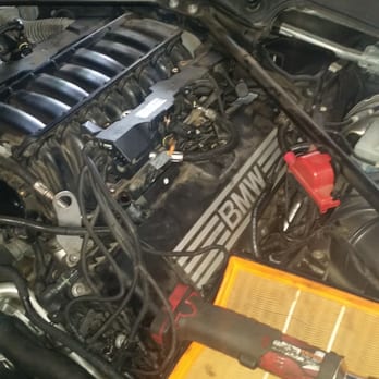 Virtuous Motorz - We are a mobile mechanic service which provides full service for all makes and models. - Auto Repair Near Me