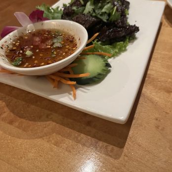 Green Leaf Thai Cuisine - Thai Near Me - Chicago, Illinois