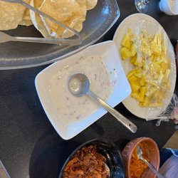 Govardhan Thal - Sides