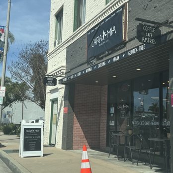 Cara Mia Baking - Outside - Bakeries Near Me - Lomita, California Cara Mia Baking - Outside - Bakeries Near Me - Lomita, California
