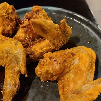 Tokyo Sushi - Chicken Wings. Not bad... - Sushi Bars Near Me - West Saint Paul, Minnesota Tokyo Sushi - Chicken Wings. Not bad... - Sushi Bars Near Me - West Saint Paul, Minnesota